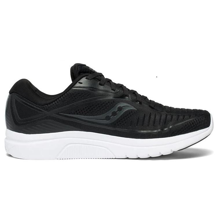 SAUCONY Kinvara Essence 10 Низкие Беговые Кроссовки Мужские Черные S20467-5