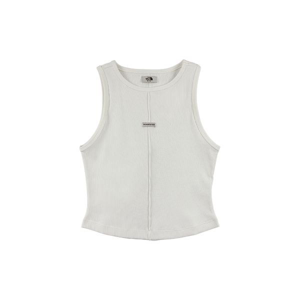 [North Face] North Face Женская мягкая волна без рукавов S Nt7vr30