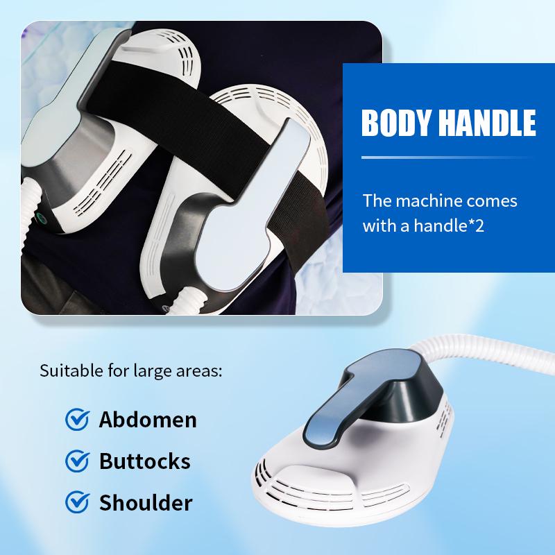 EMSzero Meisusi Magnetic RF Muscle-Building & Slimming Vest