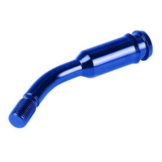 Автомобильная коробка передач рычаг переключения передач изогнутый удлинитель для VW T4 1990-2003 гг.