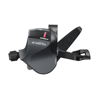 SHIMANO Левый переключатель 2 скорости Sl R2000