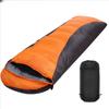 Camping Sleeping Bag Ultralight Waterproof 4 Season Warm Envelope Backpacking Sleeping Bags for Outdoor Traveling Hiking