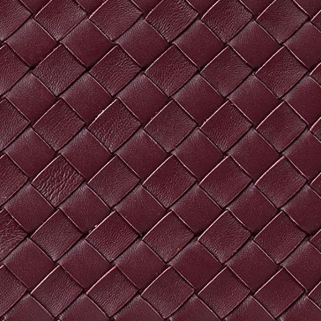 Новая оригинальная женская сумка из натуральной овчины, сумка-парашют среднего размера, ручная работа, плетеная сумка с металлической пряжкой, сумка-тоут на одно плечо и для ношения в руке