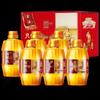 HuJihua Ancient Cold Pressed Peanut Oil