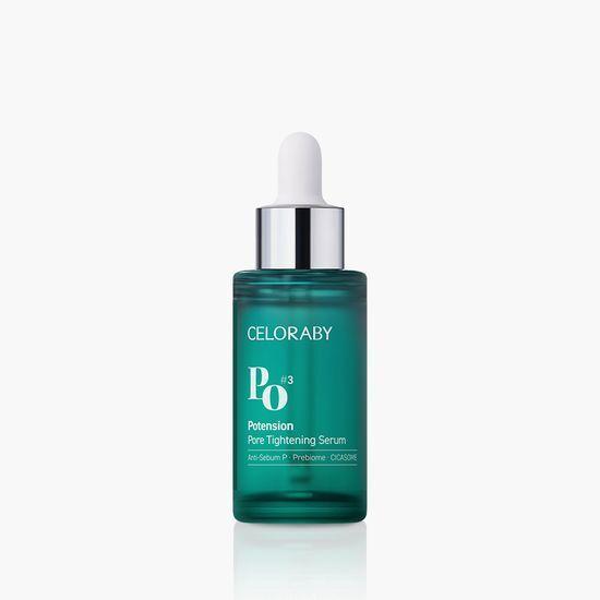celoraby Potency Pore Remover Serum 30ml