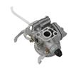 Improved Carburetor Kit for Echo Shindaiwa B45 B45LA B45INTL Brushcutter Precise Fit Install Replaces A021002520