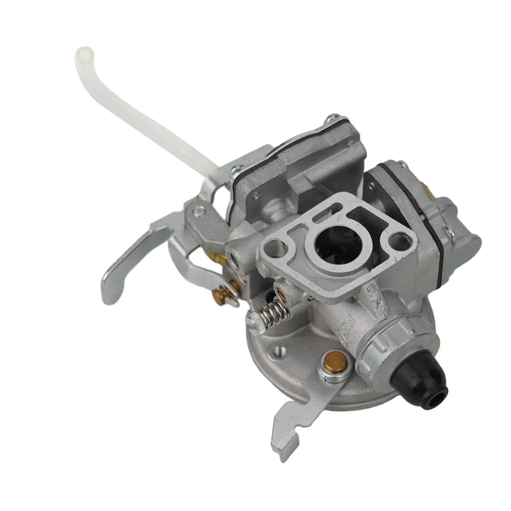 Improved Carburetor Kit for Echo Shindaiwa B45 B45LA B45INTL Brushcutter Precise Fit Install Replaces A021002520