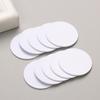 5/10pcs Round Phone Sample Smart Chip NFC Tag Ntag 215 RFID