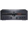 Magnat MA-900 Black Stereo Amplifier