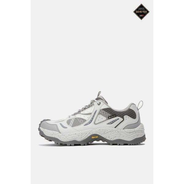 Унисекс низкие походные ботинки Kolon Sports Fe4kx25700gry