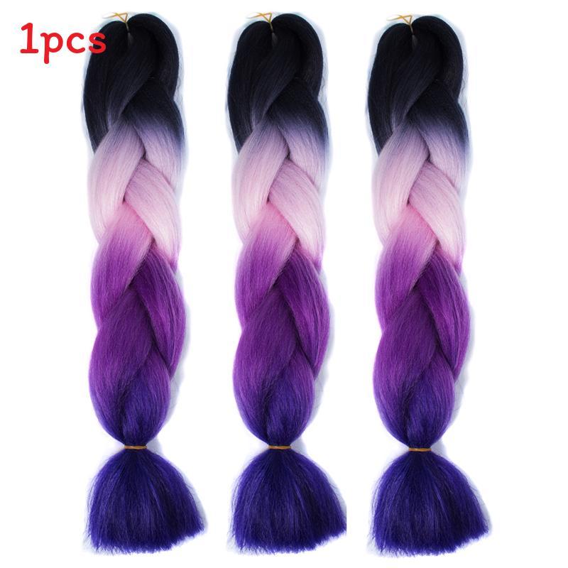 Extensions Ponytail Wig With Hightemperature Silk For Womens Fashion And Casual Wear