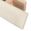 Wood Watch Display Stand Beige Jewelry Display Stand Wood Jewelry Stand  Decorative Organizer