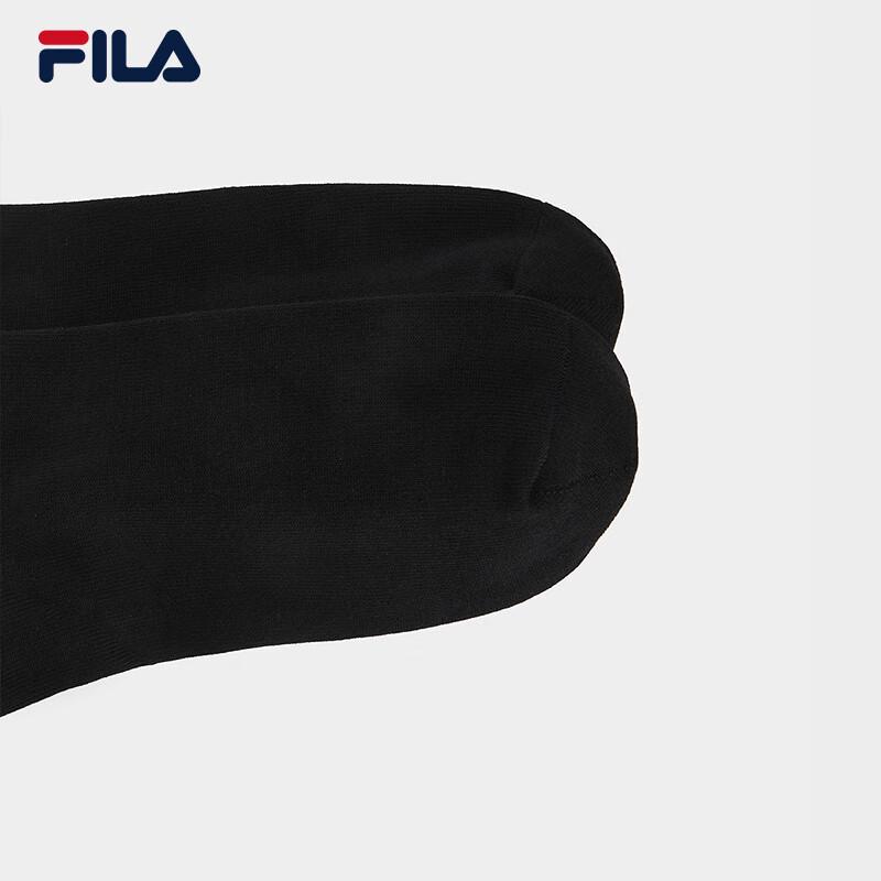 Fila Мужские спортивные носки средней высоты, 3 пары