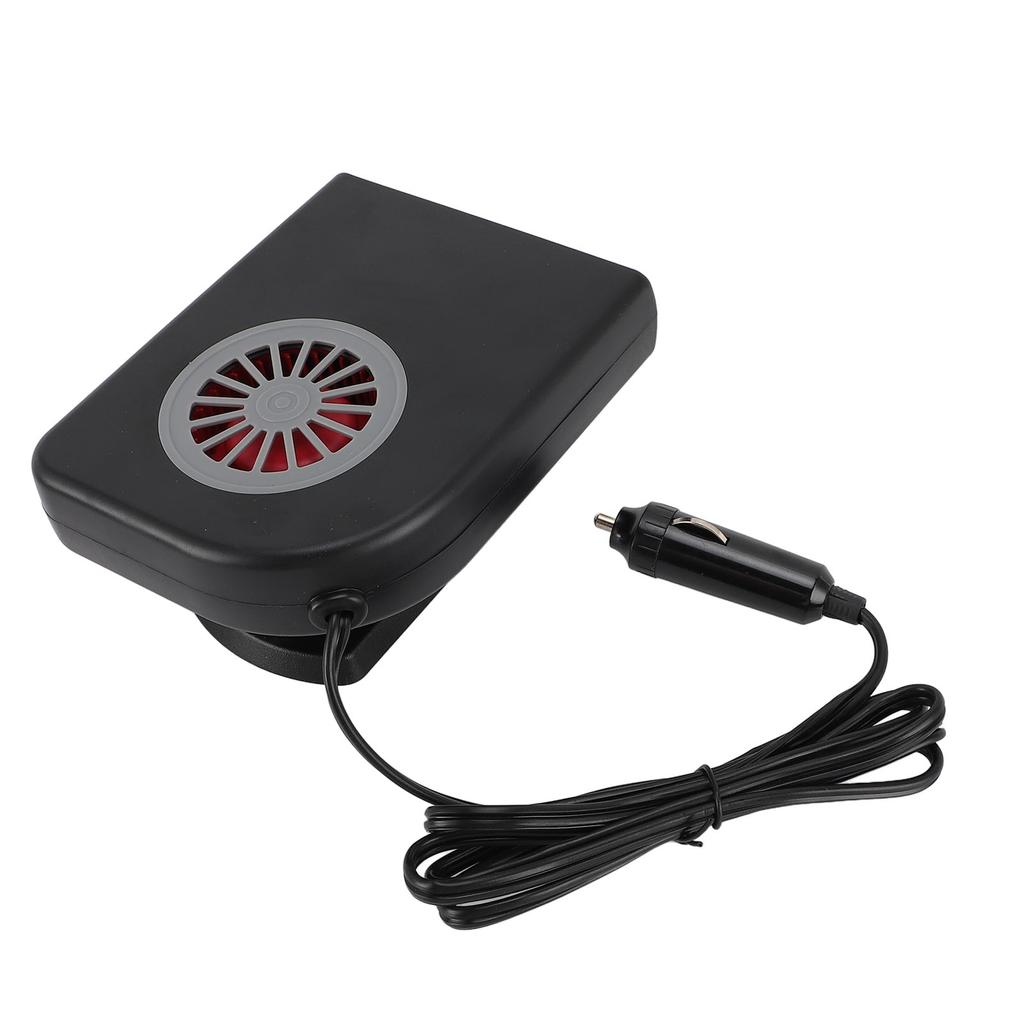 Автомобильный обогреватель, портативный, подключаемый к сети, размораживатель лобового стекла автомобиля, 120 Вт, быстрый нагрев, размораживатель лобового стекла