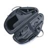 Vivace Alto Saxophone Case Polycarbonate Exterior Color Satin Mint
