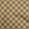 oneOone Ткань Cotton Flex Pear Green, клетчатый швейный материал, принт, ткань по ярдам, 40 дюймов