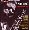CD ZOOT SIMS - Bohemia After Dark JHR73578 Jazz Hour 1994 Belgium Jazz Used