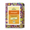 Herbaria Wellbeing Gold Herbal Tea 24 G