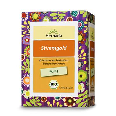 Чай – Травяной чай