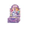 Официальный Оригинальный My Little Pony: Подвеска-открытка «Дружба — это волшебство» Аниме Периферия Коллекция Игрушка Подарок Шкатулка