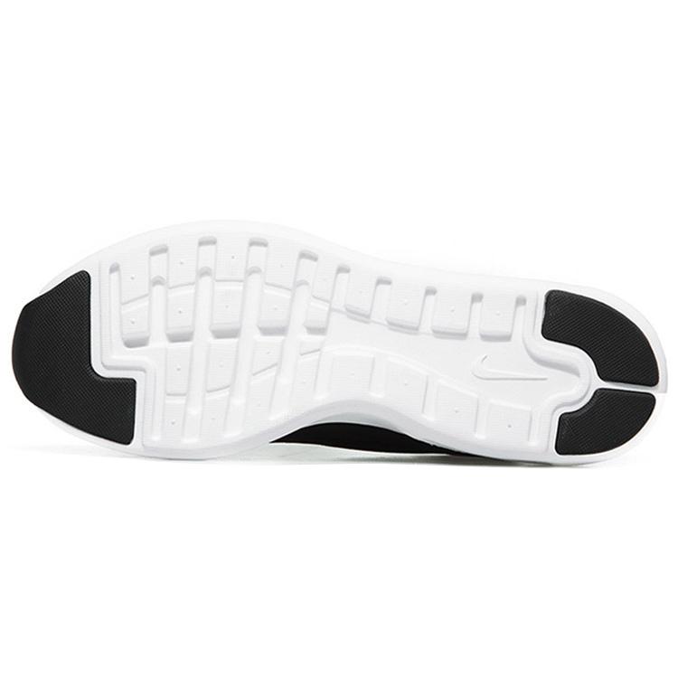 Nike Air Max Modern Essential Черный/Черный Антрацит Белый 844874-001
