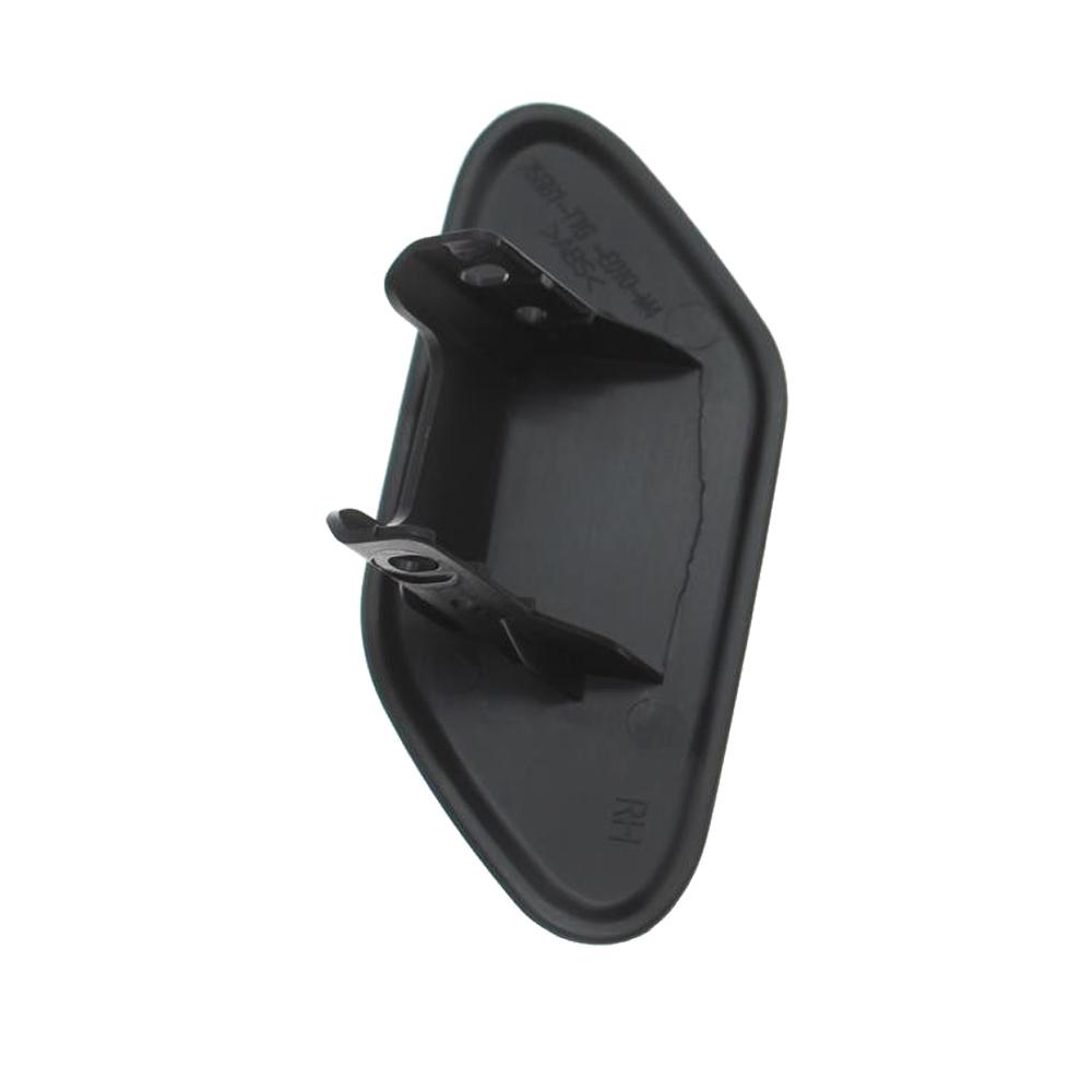 Крышка омывателя фары переднего правого бампера для Honda CR-V 2012 2013 2014 2015