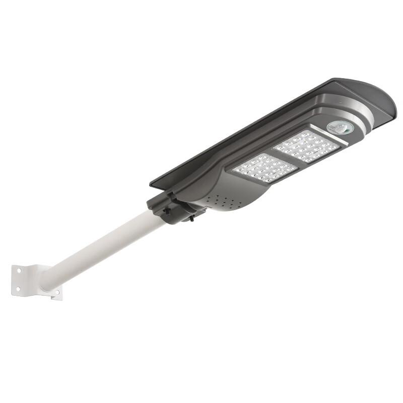 NuFeng Integrated Solar LED Outdoor Light