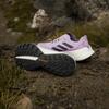 adidas Terre Agravic Speed Ultra Trail Running JQ1616 Women's Terrex Sports Shoes Powder Plum / Aurora Plum / Lucid Red