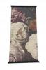 Westwing Wall Decoration "Javier", 58 x 1.6 x 118 cm