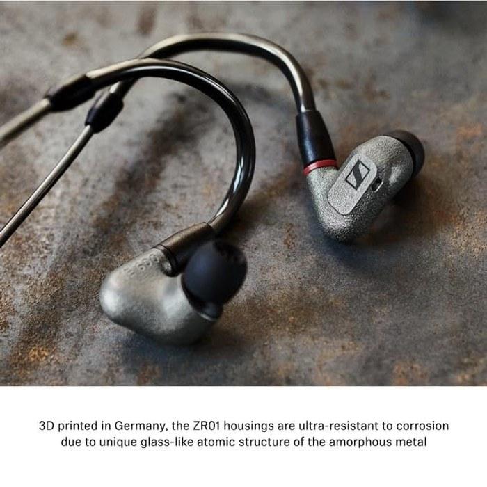 Динамические внутриканальные наушники Sennheiser IE 600