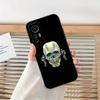 M-MegadethS Логотип Череп Металлический Чехол для Телефона Для Xiaomi 15 13 14 10 12 11 Pro POCO F6 X6 X3 F5 X5 Pro Lite Ultra Оболочка Coque