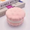 Soft Slow Rising Toy Stress Relief Simulation Biscuit Creative Stress Relief Toy  for Adults Gift