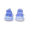 adidas Оригинальные Yeezy Boost 350 V2 Низкие Повседневные Кроссовки Унисекс Бело-Синие HQ6316(Team80-S-BOX)
