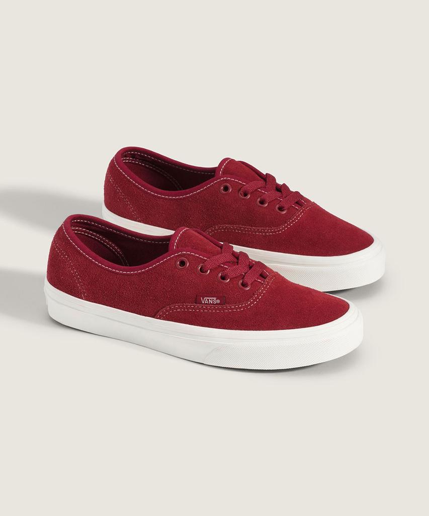Vans Authentic - Базовый Бордовый / Vn000D6Gbrd1