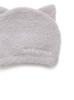 Gelato Pique BABY Baby Moco Cat Cap PBGH245508 GRY