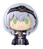 Ichiban Kuji Hololive Chokonkko Prize Фигурка Чоконкко, один предмет (Широгане Ноэль)