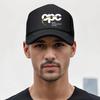 AAAYS1 “Opel Performance Automotive, Tuning Art Design” Mesh Baseball Cap