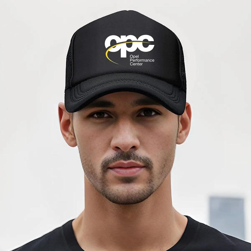 AAAYS1 “Opel Performance Automotive, Tuning Art Design” Mesh Baseball Cap