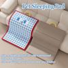 Anti-scratch Pet Cooling Mat Cartoon Pet Ice Cushion Washable Dog Cold Bed Mat for Small Big Dogs
