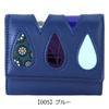 Кошелек Tsumori Chisato Drops 57921 05 (синий)