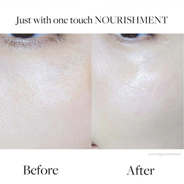 d'Alba Веганская двойная сыворотка «Все в одном», мультибальзам 10 г