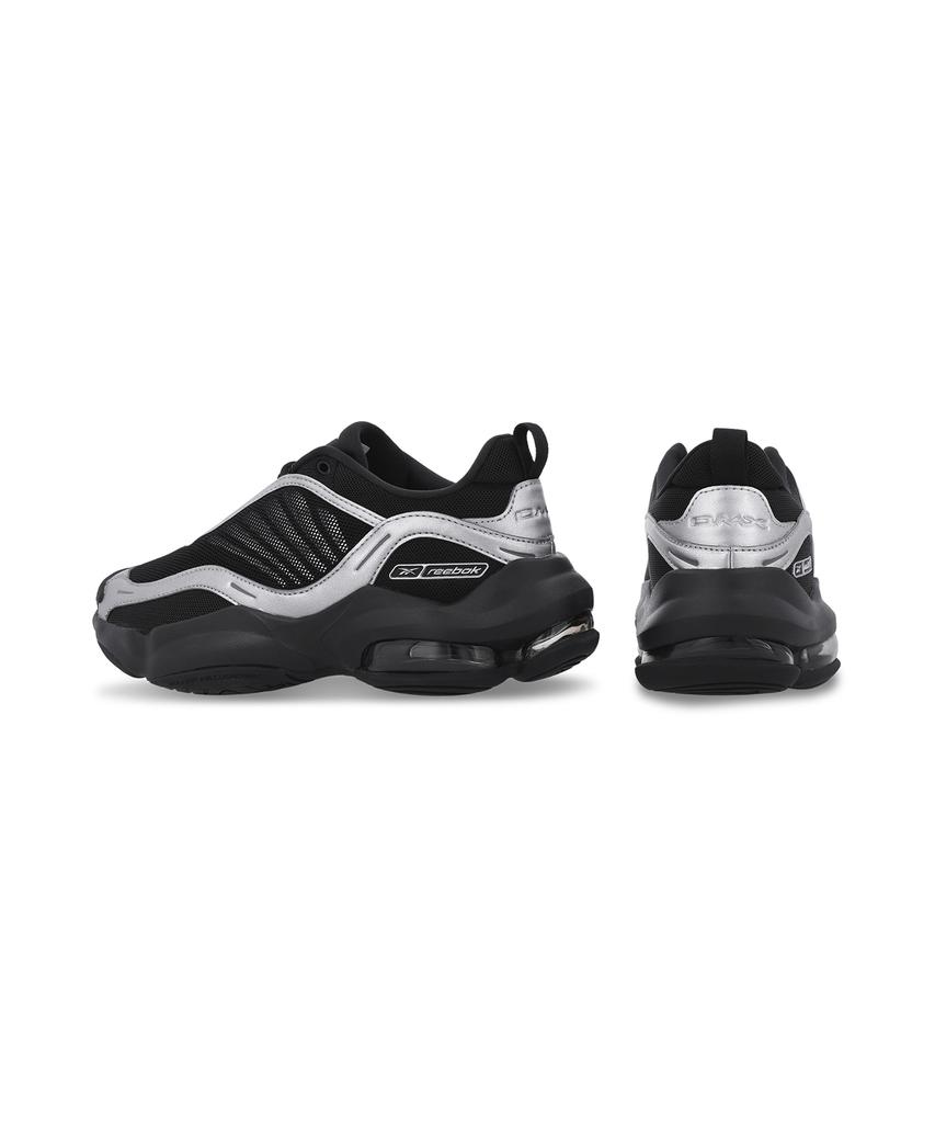 Reebok Dmx 3000 - Black:Silver / Reso6Ems2Ba