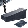 Garden Deckchair Cover Protective Tarpaulin Waterproof Case 165x85cm