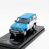 Paragon 1/64 Toyota Land Cruiser LC76 JAF TOYOTA LAND CRUISER PARA 64 Литая модель автомобиля
