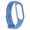 Colorful Accessories Smart Strap Replacement Bracelet Silicone Wristband