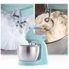 Pdtoweb  Electric Cake Stand Mixer Dough Multi Blender Food Mixing Bowl Beater New