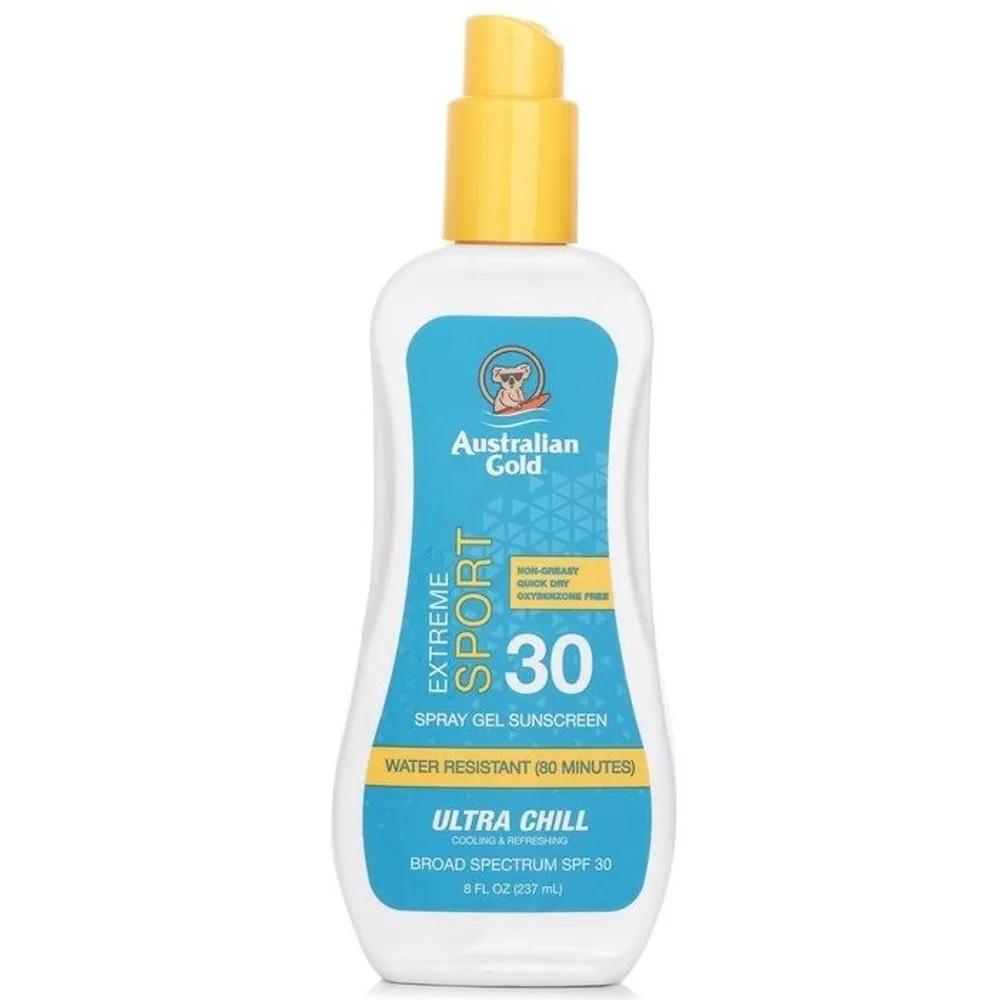 Australian Gold Extreme Sports Spray Gel 237ml