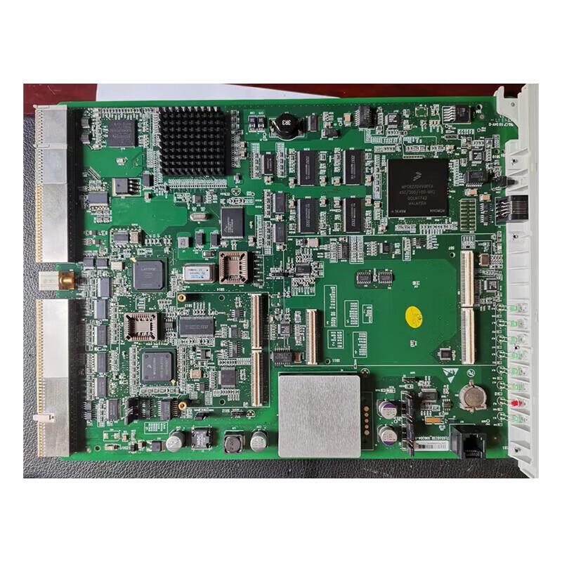 ZTE GISB Switch Board