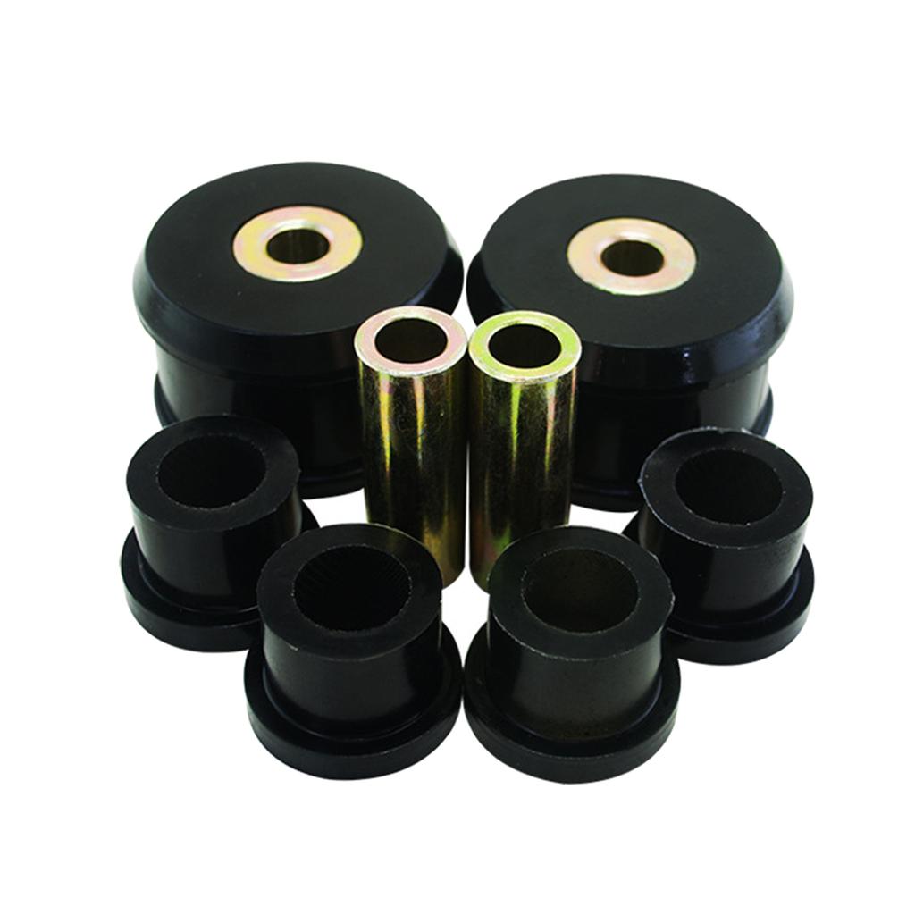 4x Автомобильный комплект втулок переднего рычага управления для замены Автомобильный комплект втулок переднего рычага управления для ремонта VW Golf MK2 MK3 MK4
