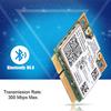 For Intel 7260HMW 2.4G Wireless Bluetooth 4.0 7260 Network Adapter Card